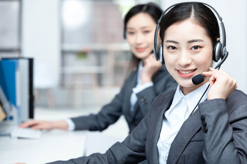 主動跟蹤服務(wù)